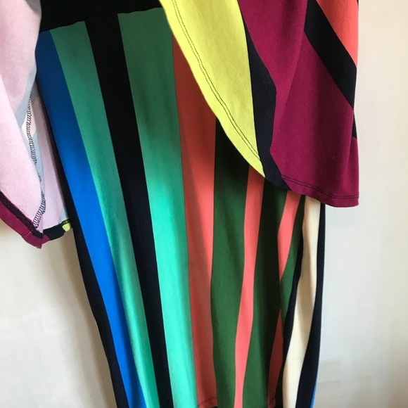NWT ANTHROPOLOGIE Maeve Davina Dress - Picture 8 of 8